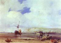 Richard Parkes Bonington